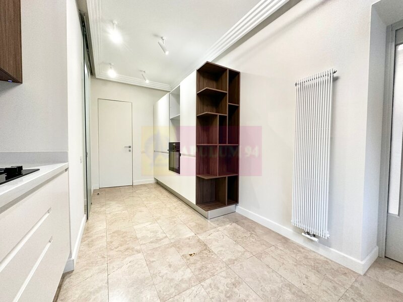 4 CAMERE | 180 MP | PARCARE SUBTERANA | ANSAMBLUL WASHINGTON