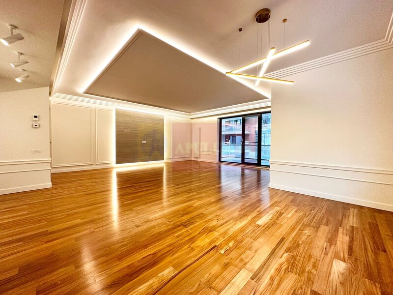 4 CAMERE | 180 MP | PARCARE SUBTERANA | ANSAMBLUL WASHINGTON