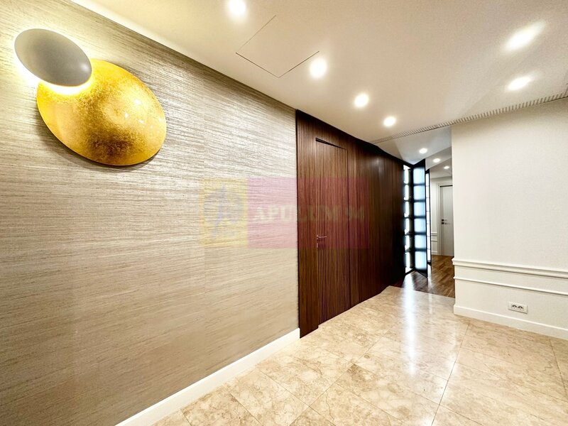 4 CAMERE | 180 MP | PARCARE SUBTERANA | ANSAMBLUL WASHINGTON