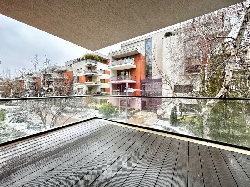 4 CAMERE | 180 MP | PARCARE SUBTERANA | ANSAMBLUL WASHINGTON