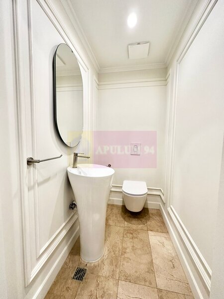 4 CAMERE | 180 MP | PARCARE SUBTERANA | ANSAMBLUL WASHINGTON