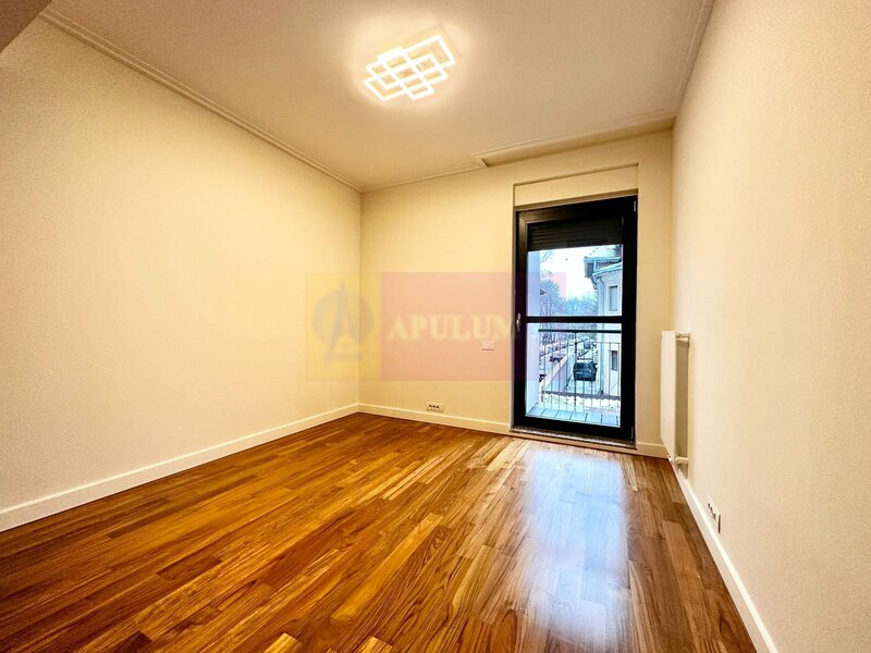 4 CAMERE | 180 MP | PARCARE SUBTERANA | ANSAMBLUL WASHINGTON
