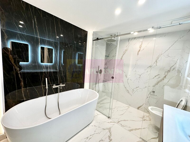 4 CAMERE | 180 MP | PARCARE SUBTERANA | ANSAMBLUL WASHINGTON