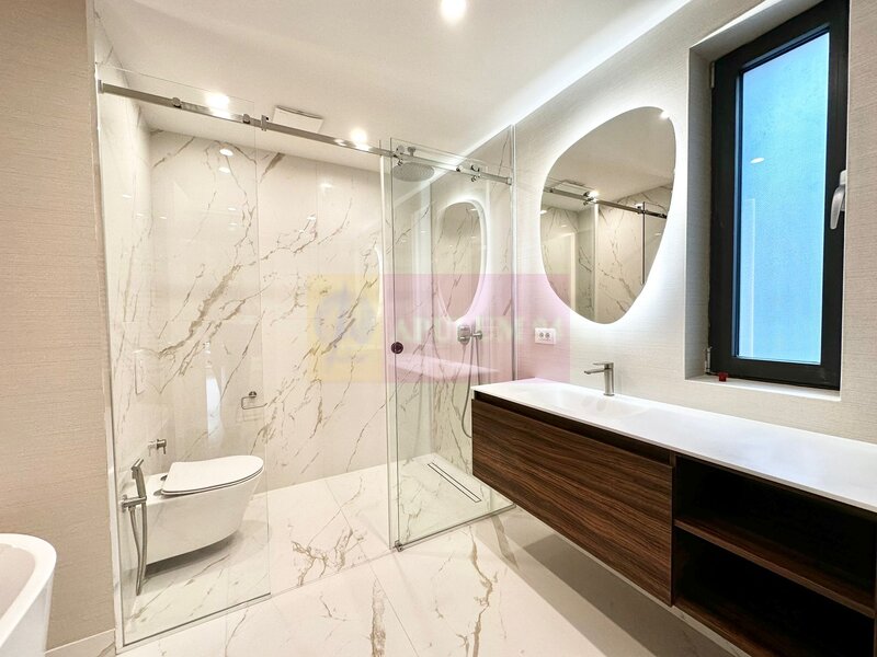4 CAMERE | 180 MP | PARCARE SUBTERANA | ANSAMBLUL WASHINGTON