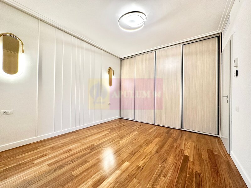4 CAMERE | 180 MP | PARCARE SUBTERANA | ANSAMBLUL WASHINGTON