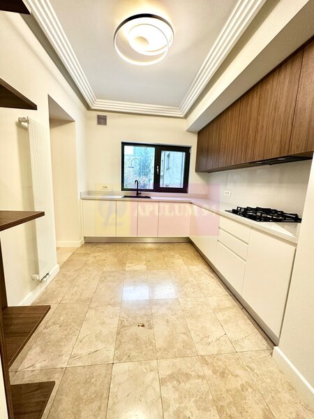 4 CAMERE | 180 MP | PARCARE SUBTERANA | ANSAMBLUL WASHINGTON
