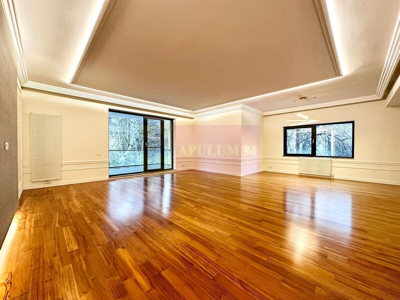4 CAMERE | 180 MP | PARCARE SUBTERANA | ANSAMBLUL WASHINGTON